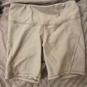 Champion Biker Shorts